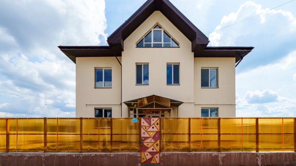 Просторный дом в КП Смартвилль