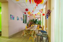 Просторный дом в КП Смартвилль