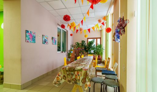 Просторный дом в КП Смартвилль