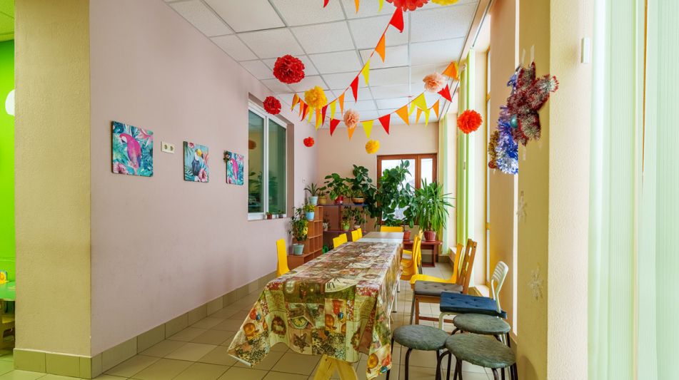 Просторный дом в КП Смартвилль