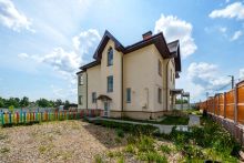 Просторный дом в КП Смартвилль