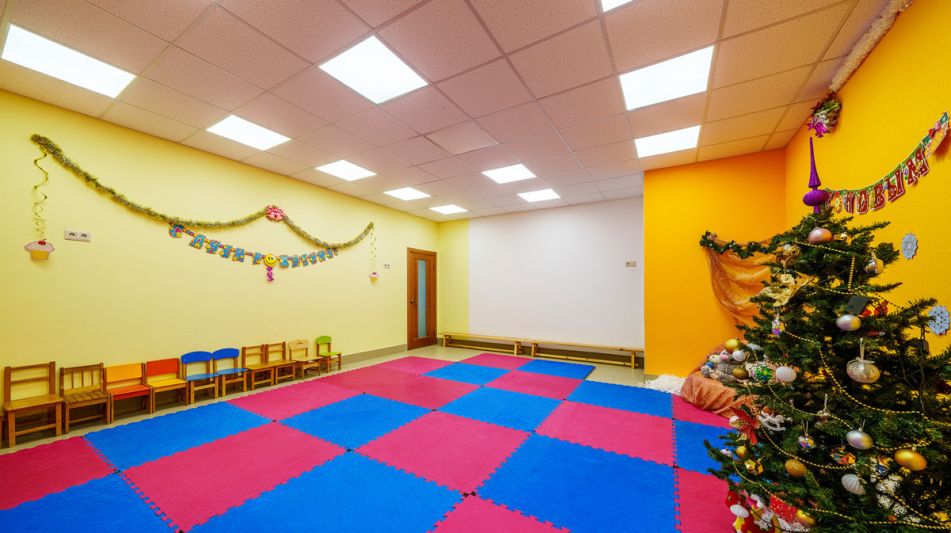 Просторный дом в КП Смартвилль