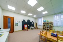 Просторный дом в КП Смартвилль