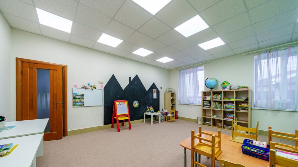 Просторный дом в КП Смартвилль