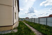 Просторный дом в КП Смартвилль