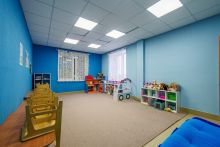 Просторный дом в КП Смартвилль