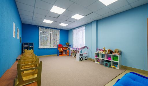 Просторный дом в КП Смартвилль