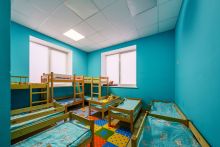 Просторный дом в КП Смартвилль