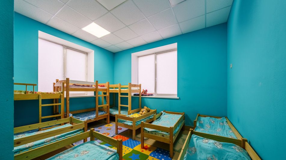 Просторный дом в КП Смартвилль