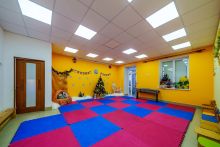 Просторный дом в КП Смартвилль