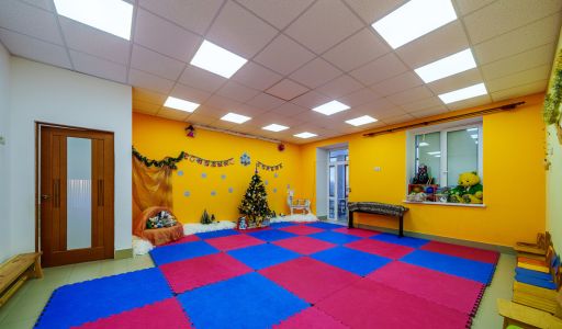 Просторный дом в КП Смартвилль