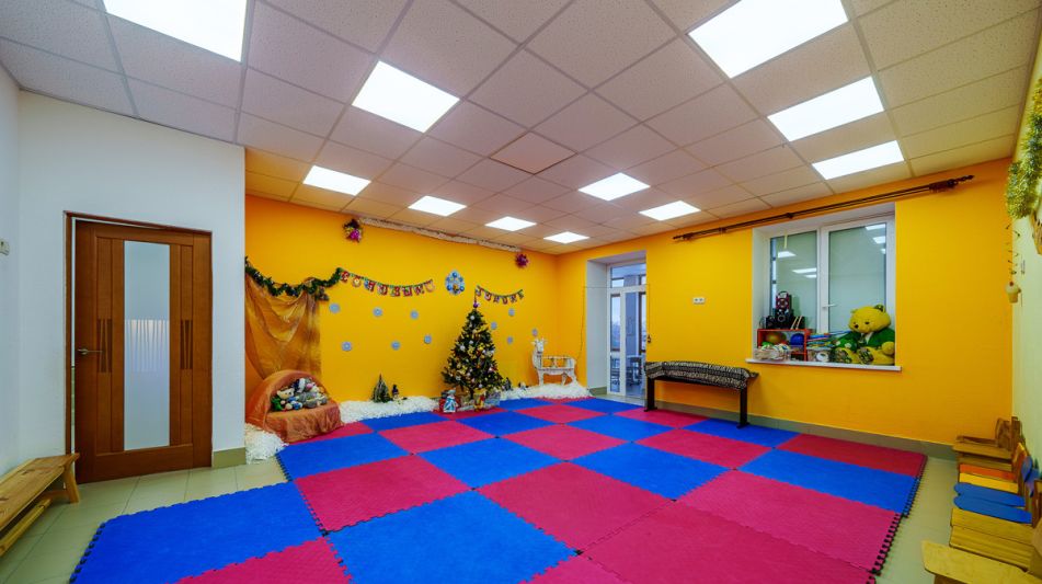 Просторный дом в КП Смартвилль