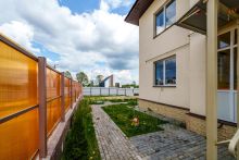 Просторный дом в КП Смартвилль