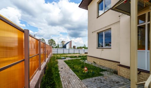 Просторный дом в КП Смартвилль