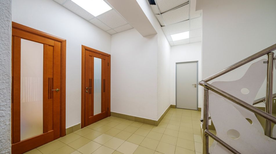 Просторный дом в КП Смартвилль