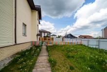 Просторный дом в КП Смартвилль