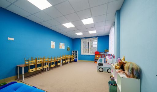 Просторный дом в КП Смартвилль