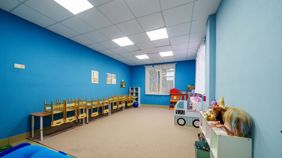 Просторный дом в КП Смартвилль