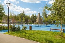 ЖК Рафинад