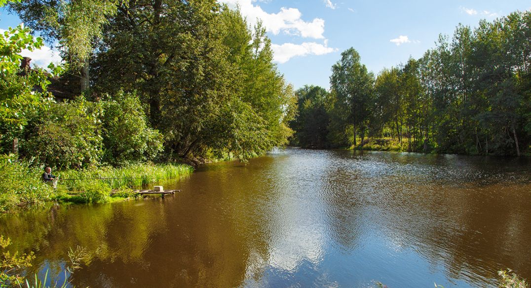 ЖК Рафинад