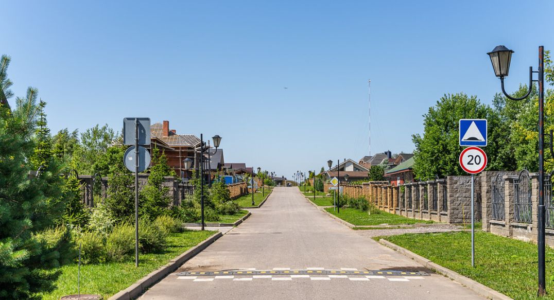 Аква Вилла
