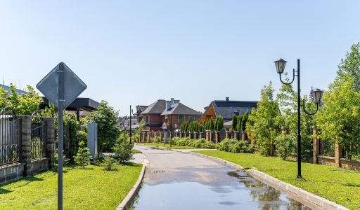 Аква Вилла