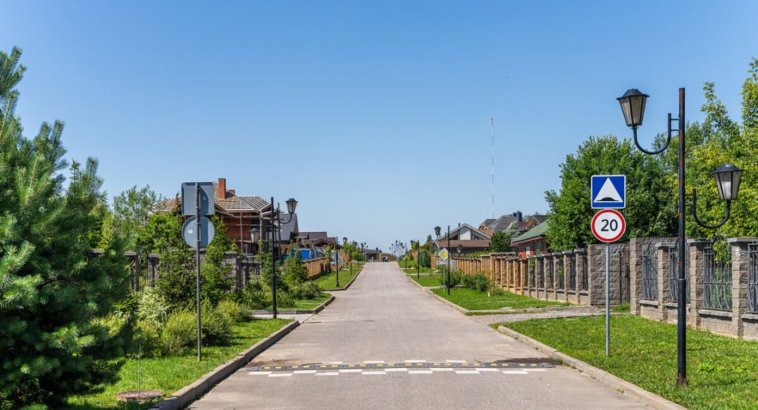 Аква Вилла