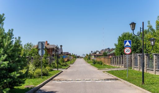 Аква Вилла