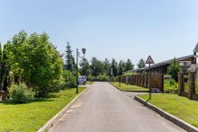 Аква Вилла