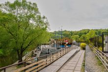 Олимпийская деревня Новогорск. Квартиры