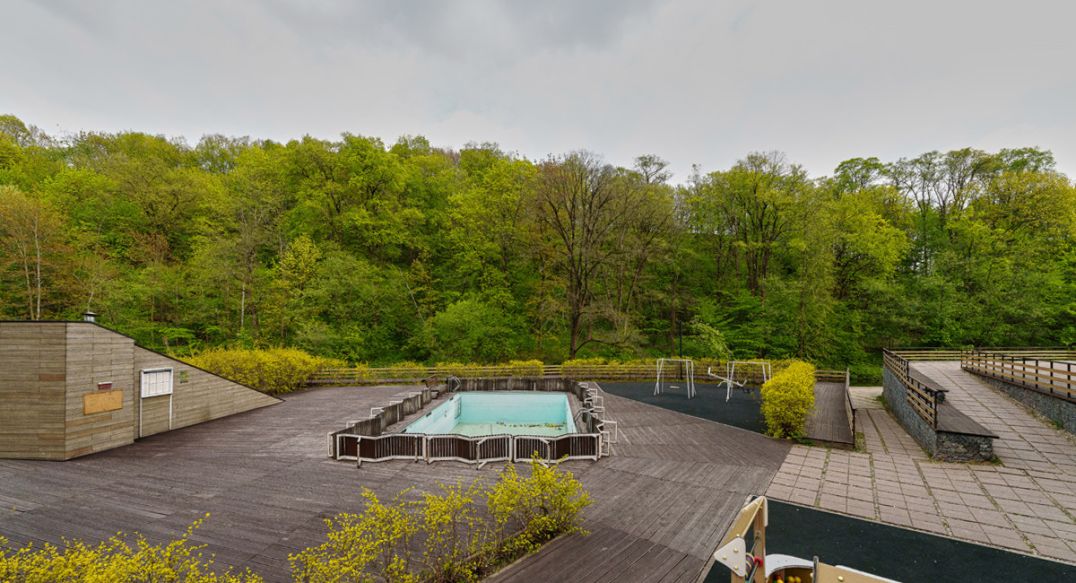 Олимпийская деревня Новогорск. Квартиры