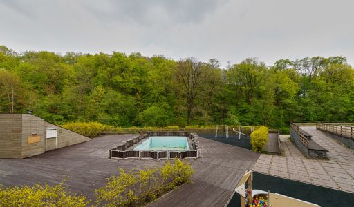 Олимпийская деревня Новогорск. Квартиры