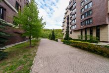 Олимпийская деревня Новогорск. Квартиры