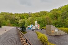 Олимпийская деревня Новогорск. Квартиры