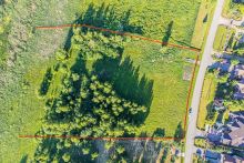 Участок в КП Пяловский