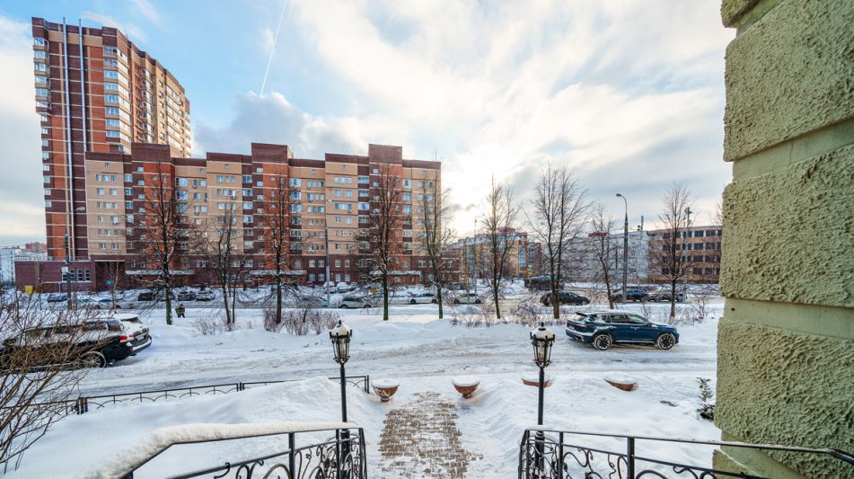 Коммерческое помещение в Куркино