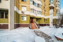 Коммерческое помещение в Куркино