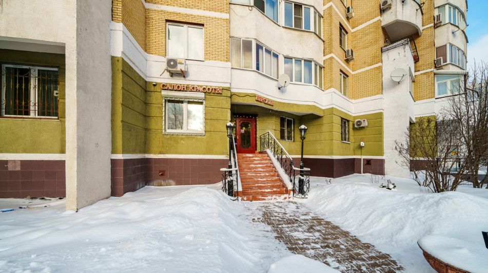 Коммерческое помещение в Куркино