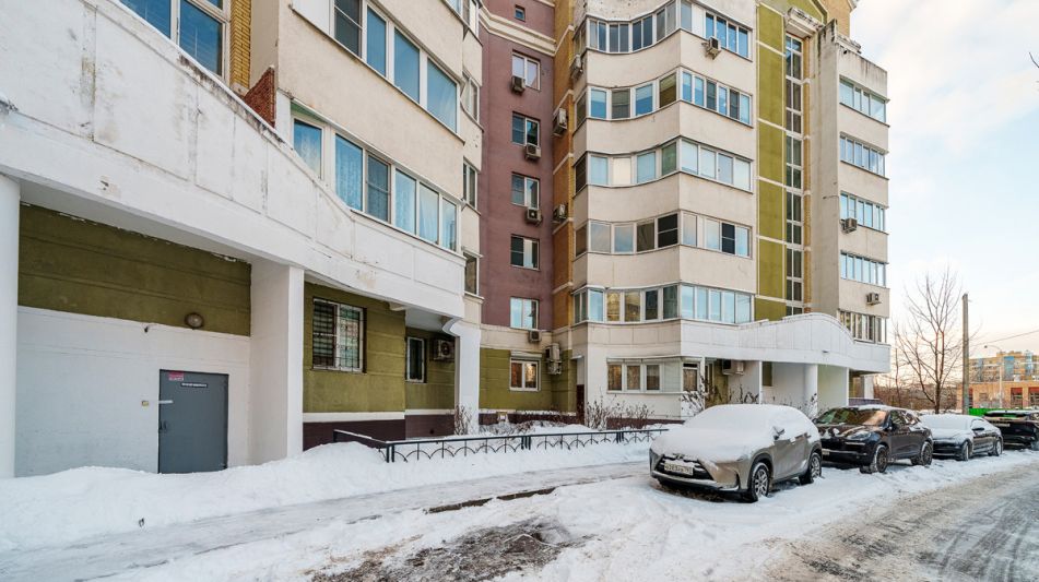 Коммерческое помещение в Куркино