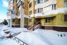 Коммерческое помещение в Куркино