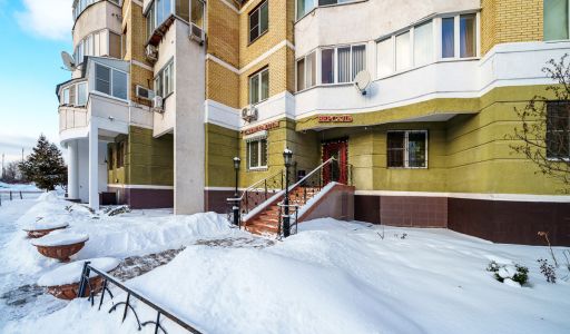 Коммерческое помещение в Куркино