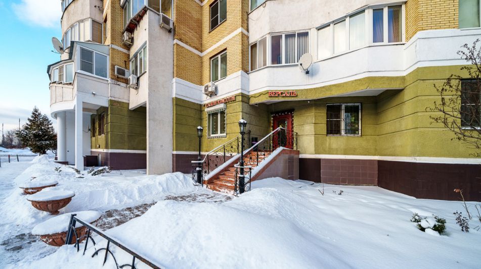Коммерческое помещение в Куркино