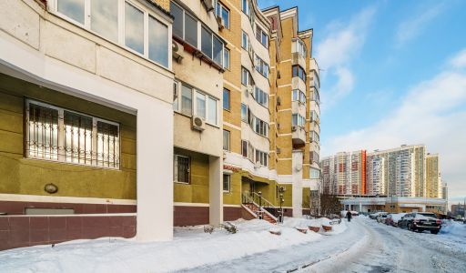 Коммерческое помещение в Куркино