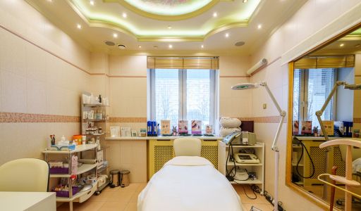 Коммерческое помещение в Куркино