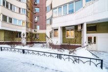 Коммерческое помещение в Куркино