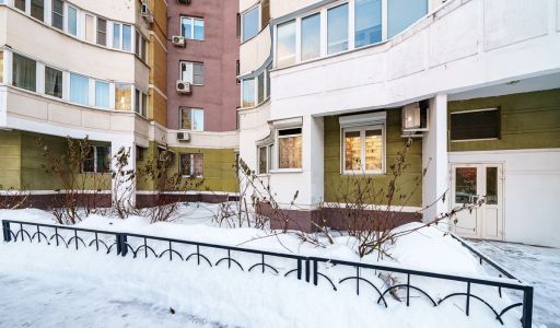 Коммерческое помещение в Куркино