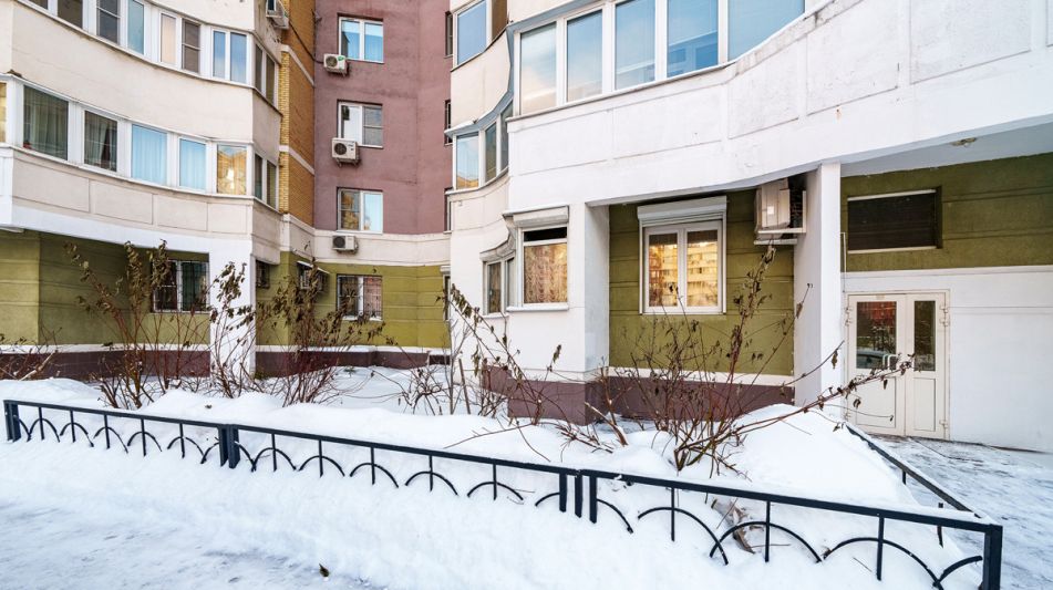 Коммерческое помещение в Куркино
