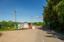 Дом у воды в КП Малые Бережки