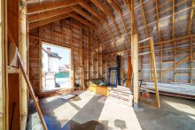 Барнхаус в КП Смартвилль