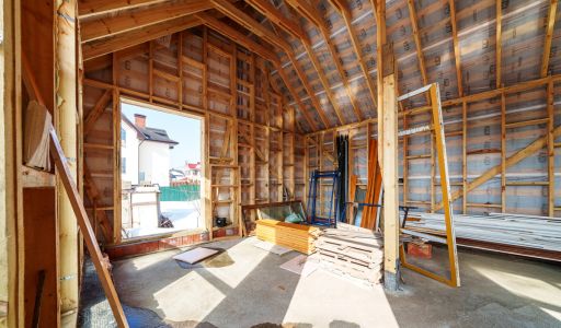 Барнхаус в КП Смартвилль